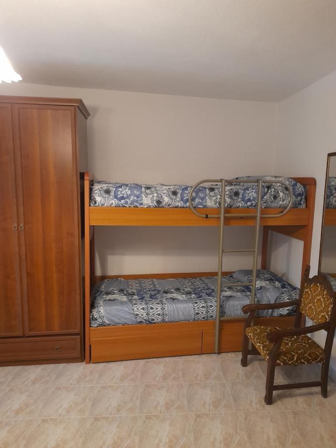 Agriturismo Merlotta Villa Varese Ligure Luaran gambar