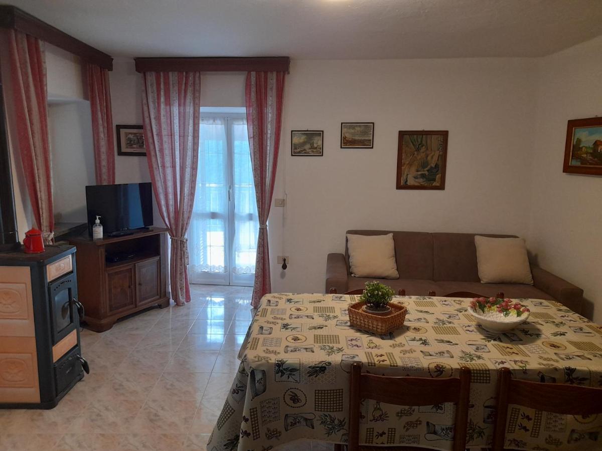 Agriturismo Merlotta Villa Varese Ligure Luaran gambar