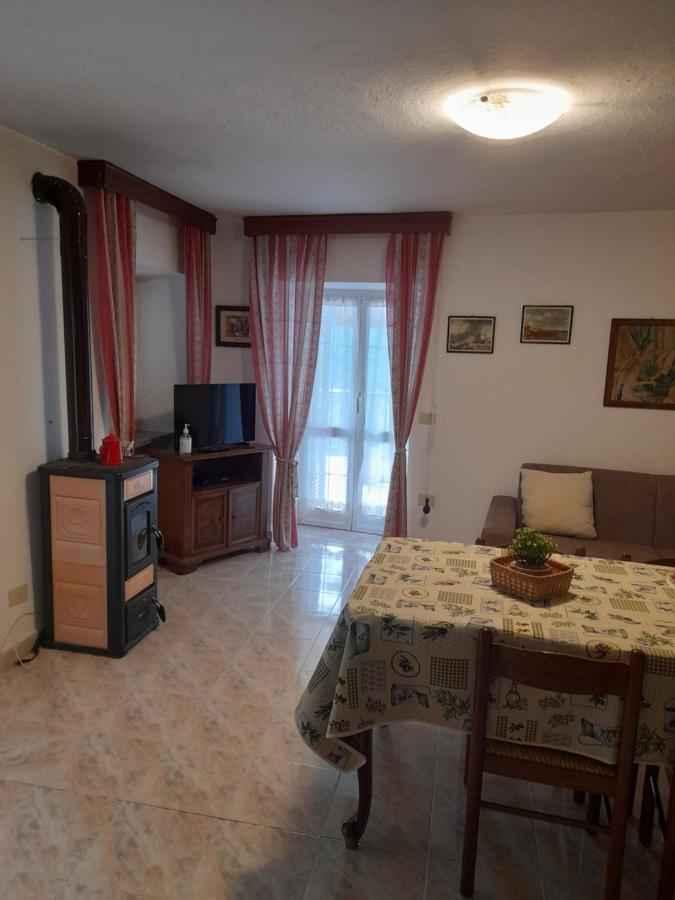 Agriturismo Merlotta Villa Varese Ligure Luaran gambar