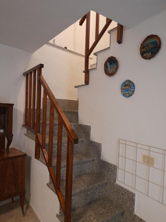 Agriturismo Merlotta Villa Varese Ligure Luaran gambar