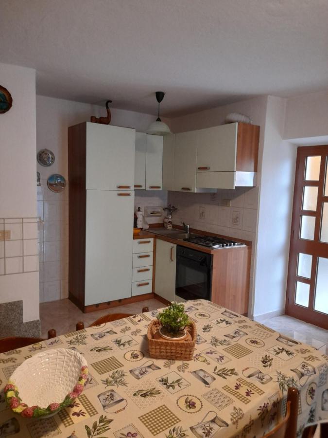 Agriturismo Merlotta Villa Varese Ligure Luaran gambar